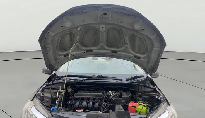 2018 Honda City 1.5L I-VTEC V MT, Petrol, Manual, 94,464 km, Open Bonet