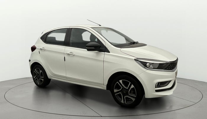 2022 Tata Tiago XZA PLUS PETROL, Petrol, Automatic, 74,079 km, SRP