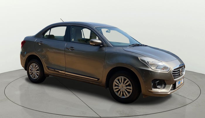 2019 Maruti Dzire VXI, Petrol, Manual, 64,862 km, SRP