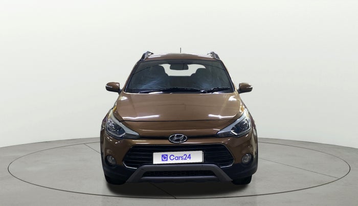 2016 Hyundai i20 Active 1.2 S, Petrol, Manual, 28,146 km, Front