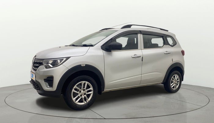 2021 Renault TRIBER RXL MT, Petrol, Manual, 97,073 km, Left Front Diagonal