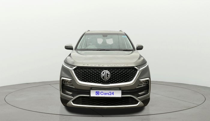 2020 MG HECTOR SHARP HYBRID 1.5 PETROL, Petrol, Manual, 78,880 km, Front