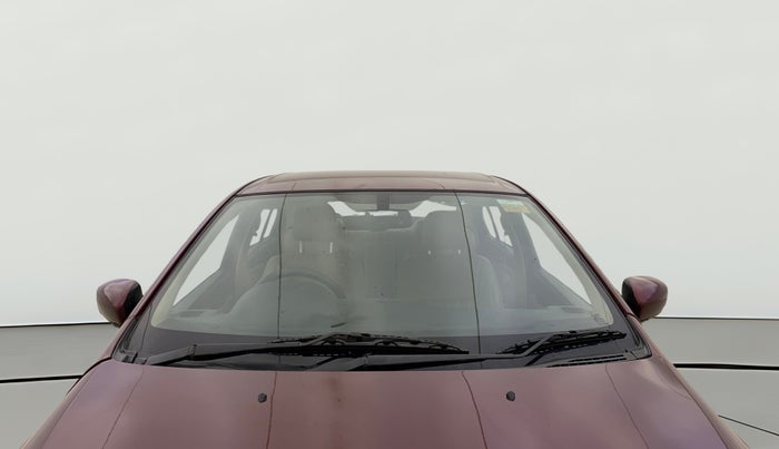 2017 Maruti Ciaz ZETA DIESEL 1.3, Diesel, Manual, 57,230 km, Front Windshield