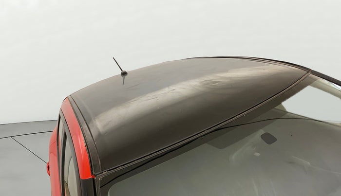 2018 Maruti Baleno DELTA PETROL 1.2, Petrol, Manual, 64,965 km, Roof