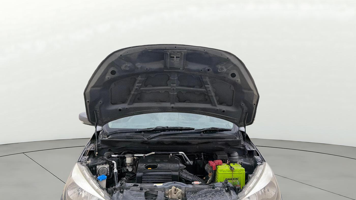 2020 Maruti Celerio ZXI AMT (O), Petrol, Automatic, 69,880 km, Open Bonet