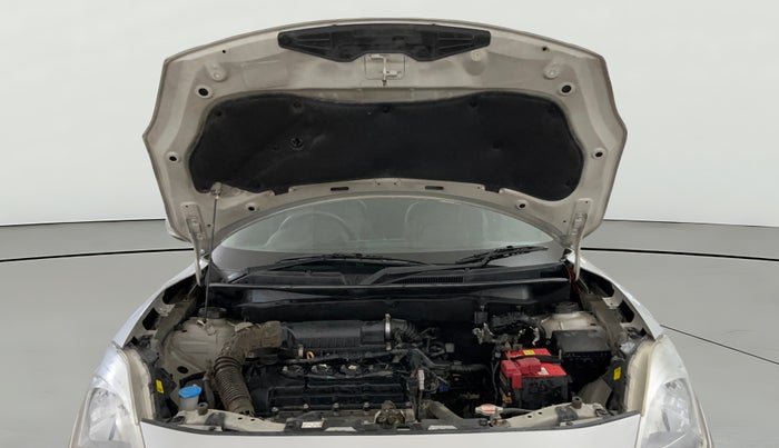 2018 Maruti Swift VXI, Petrol, Manual, 63,530 km, Open Bonet