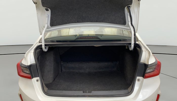 2021 Honda City 1.5L I-VTEC ZX CVT, Petrol, Automatic, 31,094 km, Boot Open Zoomed View