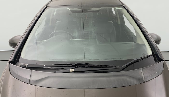 2017 Honda Jazz 1.2L I-VTEC VX, Petrol, Manual, 68,040 km, Front Windshield