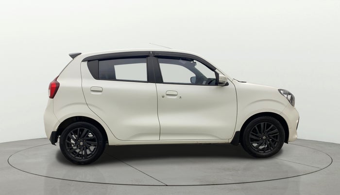 2023 Maruti Celerio ZXI PLUS, Petrol, Manual, 27,436 km, Right Side View