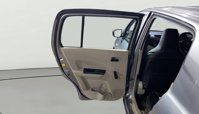 2017 Maruti Celerio LXI, Petrol, Manual, 5,301 km, LHS Rear Door