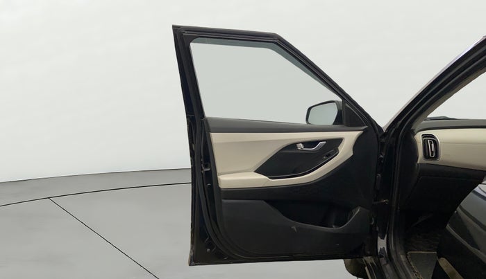 2023 Hyundai Creta SX 1.5 PETROL, Petrol, Manual, 54,745 km, LHS Front Door