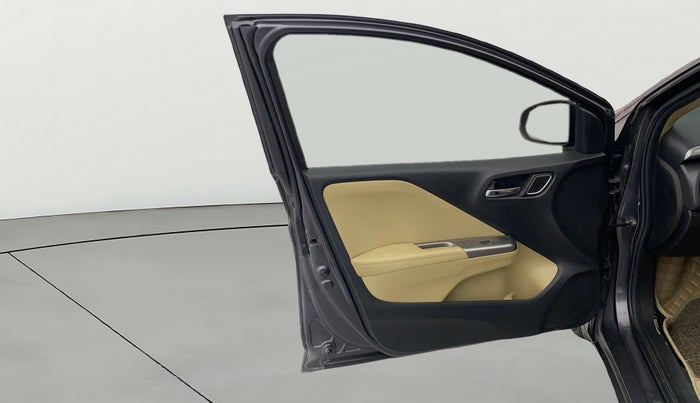 2018 Honda City 1.5L I-VTEC ZX CVT, CNG, Automatic, 1,11,155 km, LHS Front Door