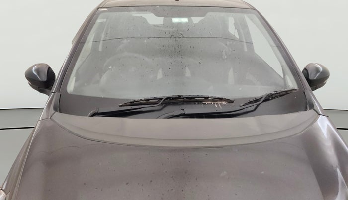 2023 Tata Tiago XZA PLUS PETROL, Petrol, Automatic, 3,566 km, Front Windshield