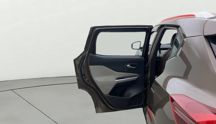 2023 Nissan MAGNITE XV MT, Petrol, Manual, 17,839 km, LHS Rear Door