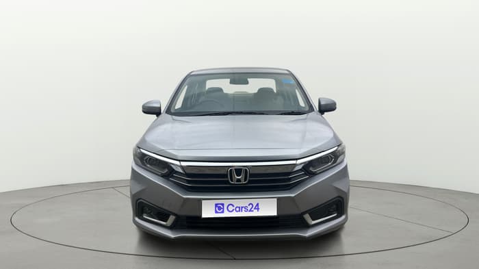 2022 Honda Amaze 1.2L I-VTEC VX CVT, Petrol, Automatic, 29,482 km, Front