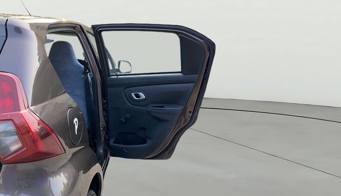 2021 Datsun Redi Go T(O), Petrol, Manual, 90,667 km, RHS Rear Door