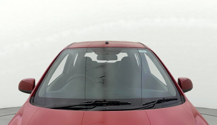 2018 Hyundai NEW SANTRO MAGNA CNG, CNG, Manual, 63,623 km, Front Windshield