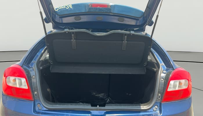 2019 Maruti Baleno ZETA PETROL 1.2, Petrol, Manual, 27,968 km, Boot Open Zoomed View