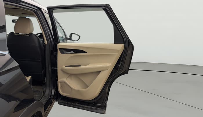 2021 MG HECTOR SHARP 1.5 DCT PETROL, Petrol, Automatic, 44,913 km, RHS Rear Door