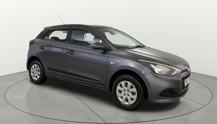2017 Hyundai Elite i20 MAGNA EXECUTIVE 1.2, Petrol, Manual, 41,515 km, SRP