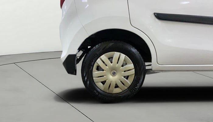 2017 Maruti Alto 800 LXI, CNG, Manual, 55,937 km, Right Rear Wheel