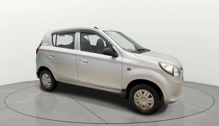 2016 Maruti Alto 800 LXI, Petrol, Manual, 32,379 km, Right Front Diagonal