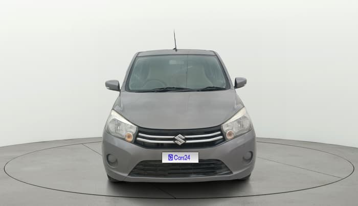 2017 Maruti Celerio ZXI, Petrol, Manual, 37,292 km, Front