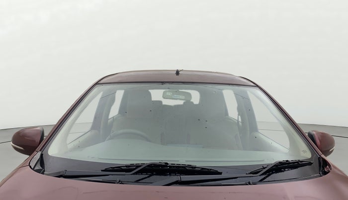 2020 Maruti Ertiga ZXI+ SHVS, Petrol, Manual, 94,315 km, Front Windshield