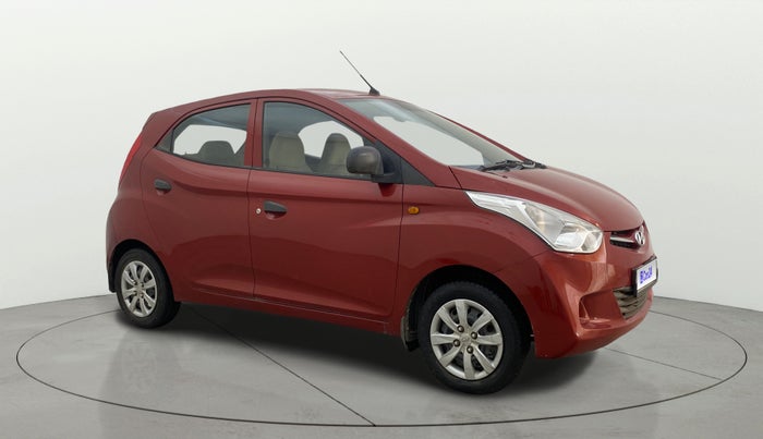 2013 Hyundai Eon MAGNA +, Petrol, Manual, 40,803 km, SRP