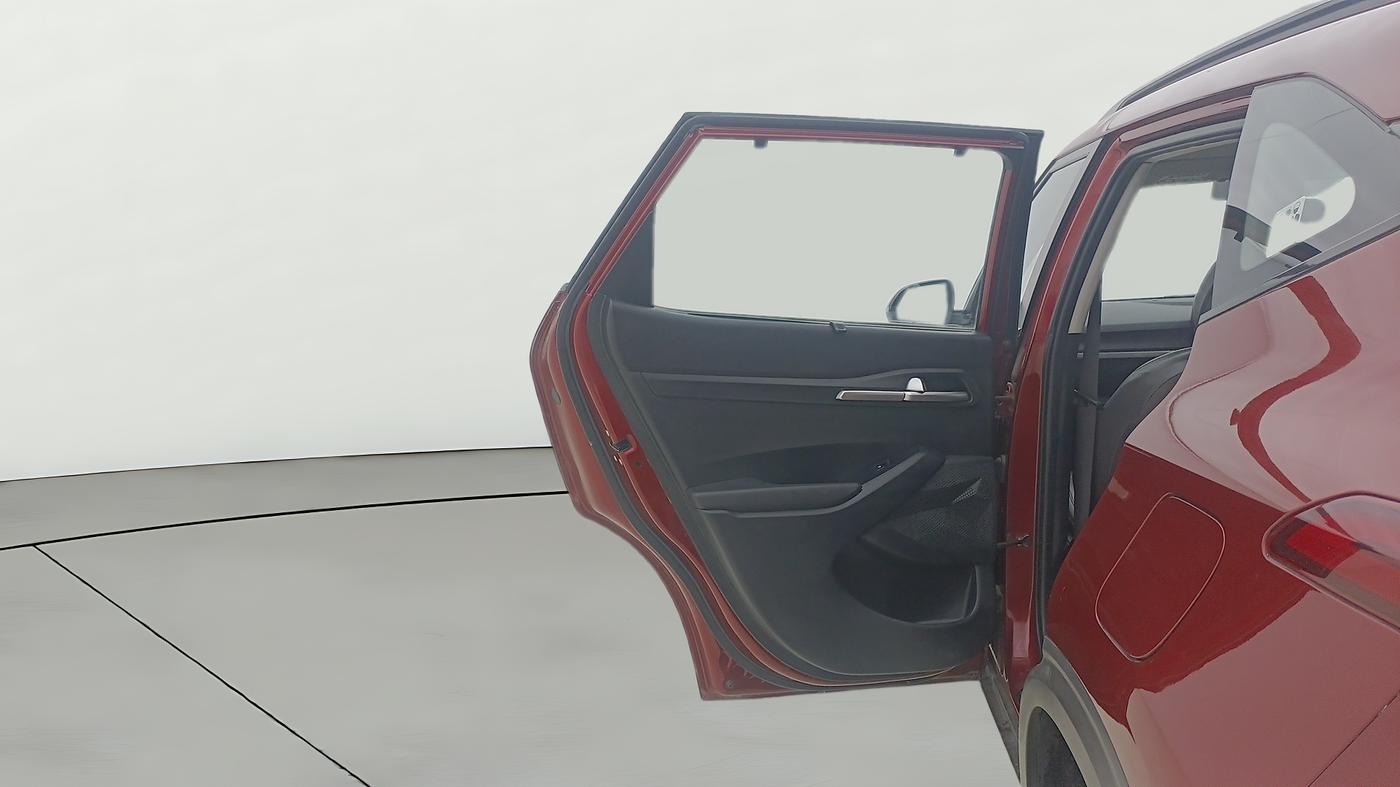 2020 KIA SELTOS HTK PLUS 1.5, Petrol, Manual, 50 km, LHS Rear Door