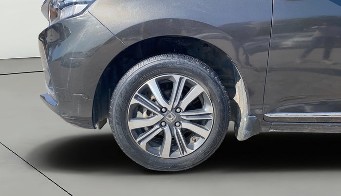 2022 Honda Amaze 1.2L I-VTEC VX, Petrol, Manual, 34,195 km, Left Front Wheel