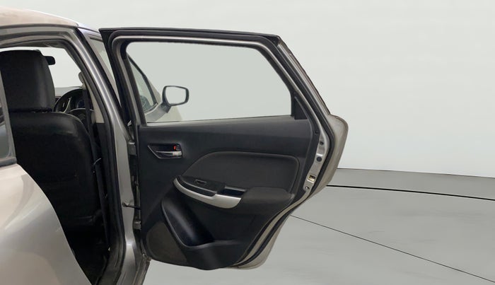 2018 Maruti Baleno DELTA PETROL 1.2, Petrol, Manual, 58,016 km, RHS Rear Door