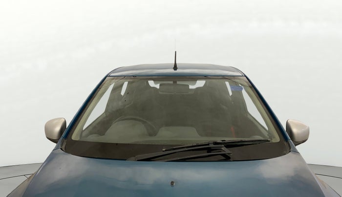 2022 Renault Kwid RXT 1.0 (O), Petrol, Manual, 54,988 km, Front Windshield