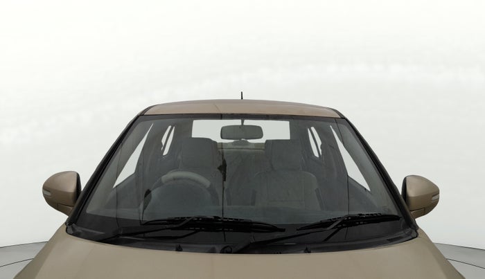 2014 Maruti Swift Dzire VXI, Petrol, Manual, 96,506 km, Front Windshield