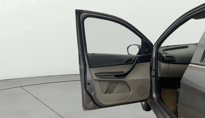 2019 Tata Tiago XM PETROL, Petrol, Manual, 42,200 km, LHS Front Door
