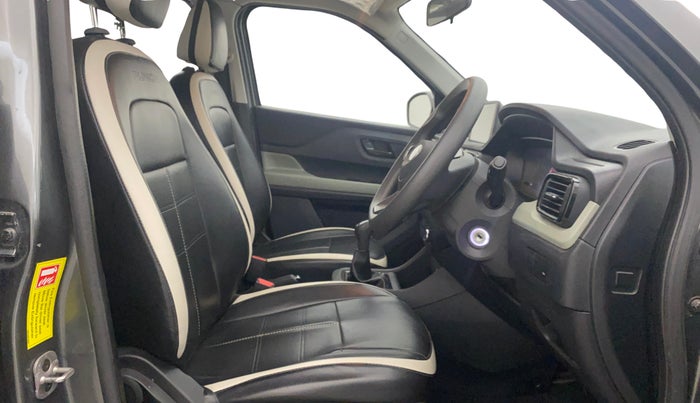 2024 Tata PUNCH ADVENTURE RHYTHM CNG, CNG, Manual, 18,479 km, Right Side Front Door Cabin