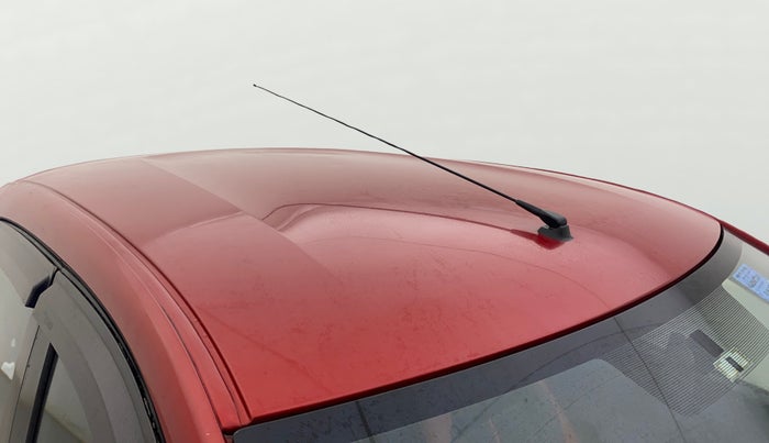 2016 Renault Kwid RXL, Petrol, Manual, 33,734 km, Roof