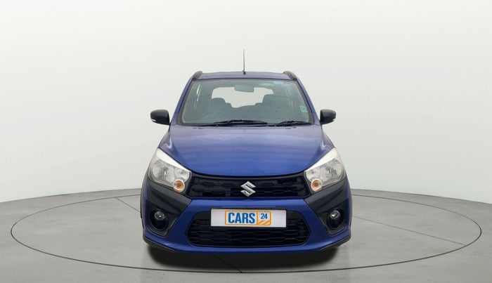2018 Maruti Celerio X ZXI (O) AMT, Petrol, Automatic, 49,589 km, Front