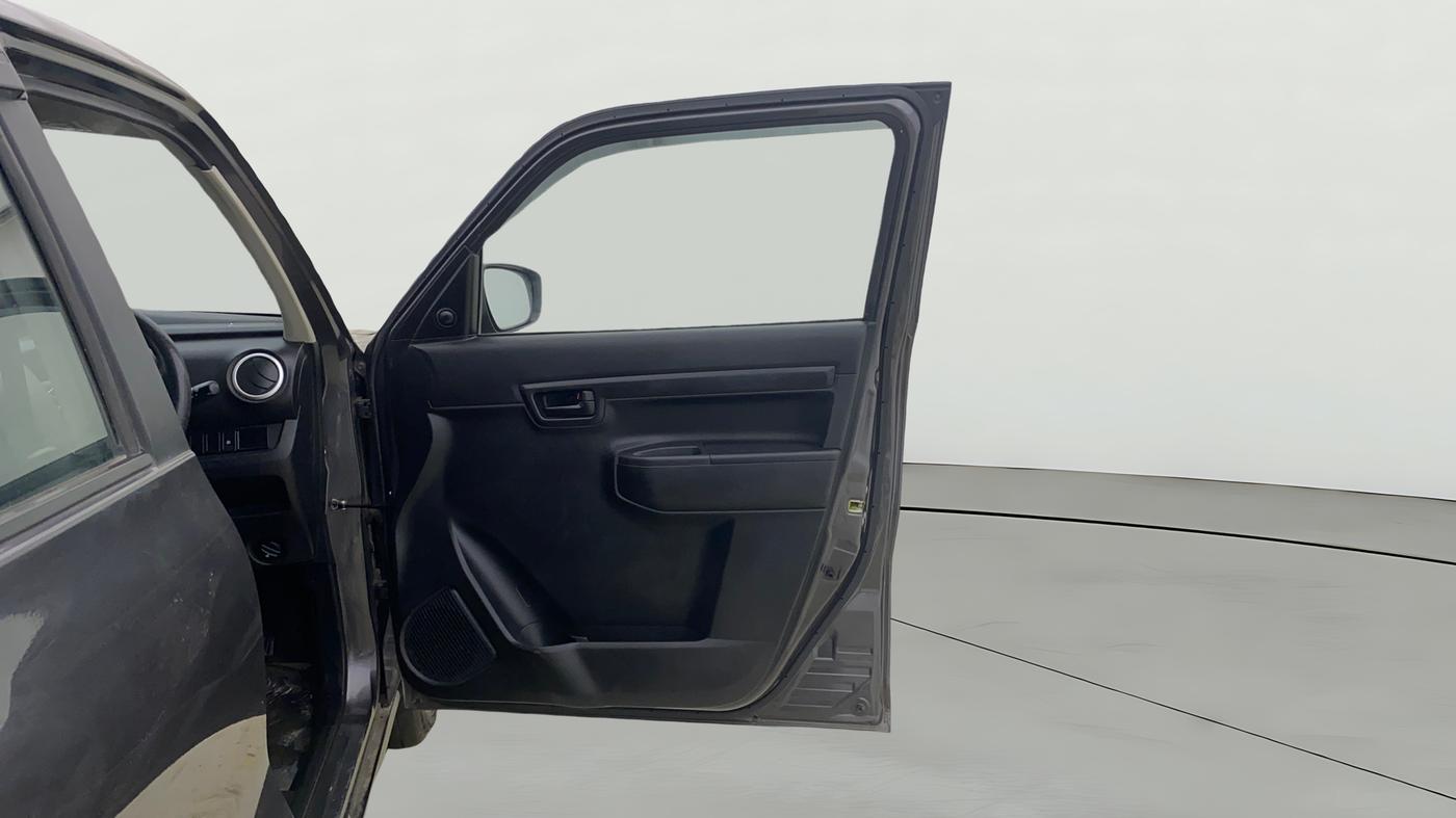 2019 Maruti S PRESSO VXI+, Petrol, Manual, 21,899 km, RHS Front Door