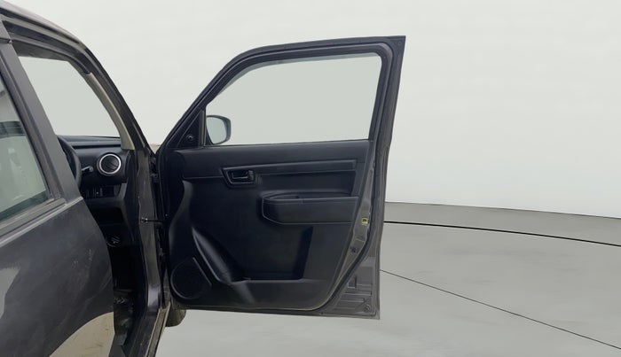 2019 Maruti S PRESSO VXI+, Petrol, Manual, 21,713 km, RHS Front Door