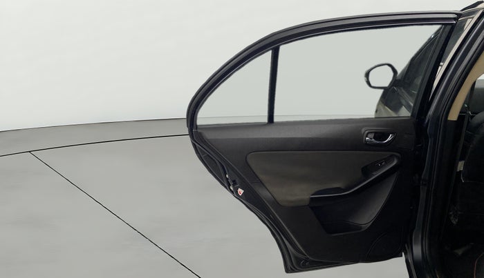 2015 Tata Bolt XT QUADRAJET, Diesel, Manual, 1,16,007 km, LHS Rear Door