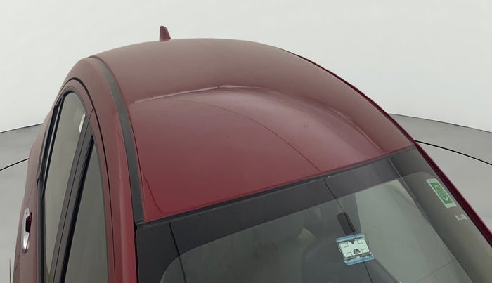 2019 Honda City 1.5L I-VTE V CVT, Petrol, Automatic, 63,842 km, Roof