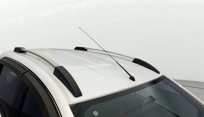 2019 Datsun Redi Go T (O), Petrol, Manual, 72,455 km, Roof