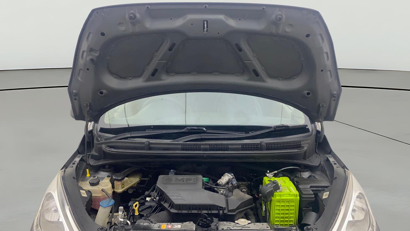 2021 Hyundai NEW SANTRO MAGNA, Petrol, Manual, 59,200 km, Open Bonet