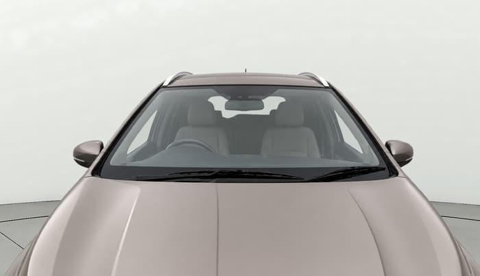 2015 Maruti S Cross ALPHA 1.6, Diesel, Manual, 54,852 km, Front Windshield
