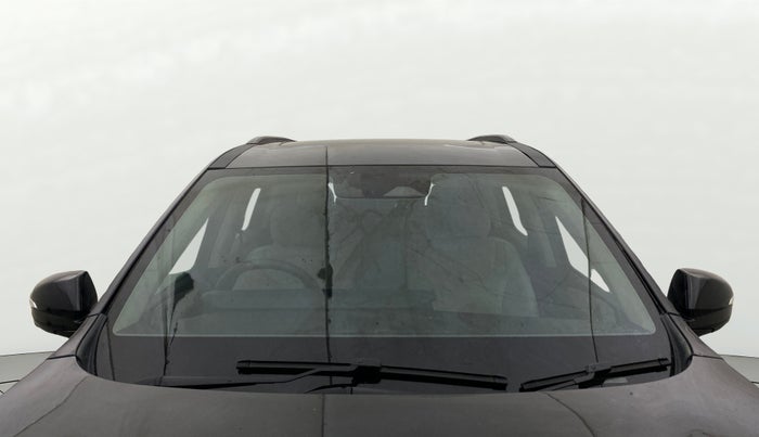 2024 Mahindra XUV700 AX 7 LUXURY D AT 7 STR, Diesel, Automatic, 28,342 km, Front Windshield