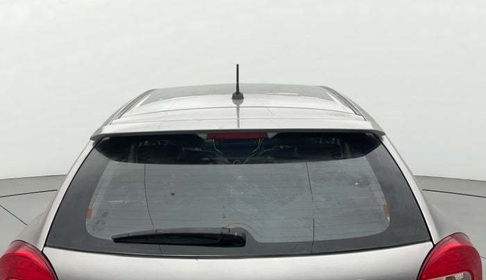 2020 Maruti Baleno DELTA PETROL 1.2, Petrol, Manual, 51,780 km, Rear Windshield