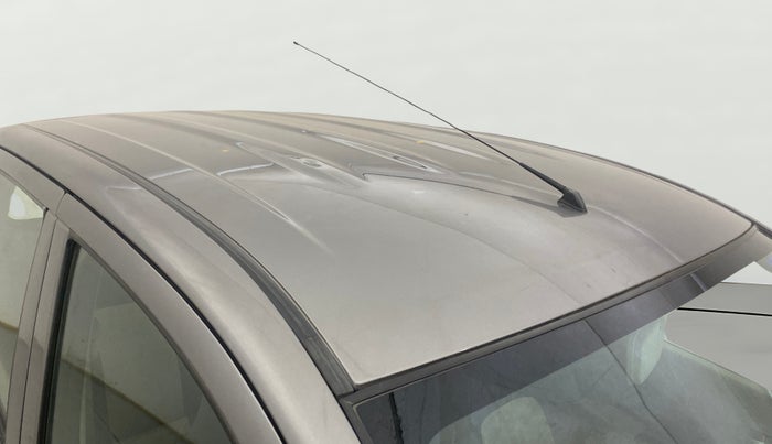 2016 Maruti Celerio VXI AMT, Petrol, Automatic, 59,049 km, Roof