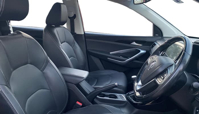 2019 MG HECTOR SHARP 2.0 DIESEL, Diesel, Manual, 63,545 km, Right Side Front Door Cabin