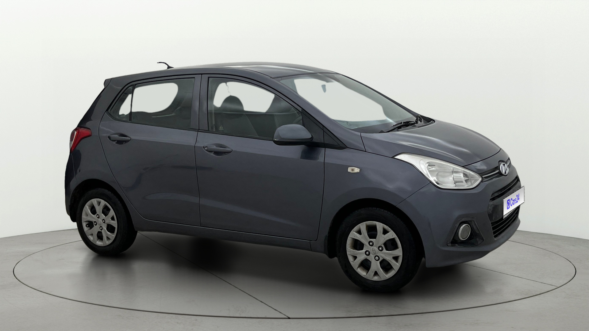 2013 Hyundai Grand i10 MAGNA 1.2 KAPPA VTVT